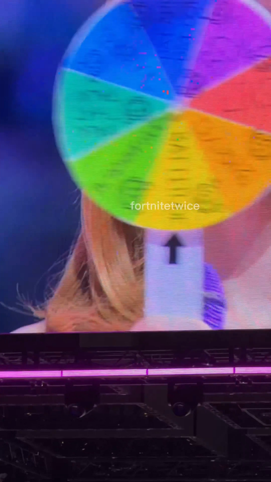 فشل مومو في تدوير عجلة الظهور..