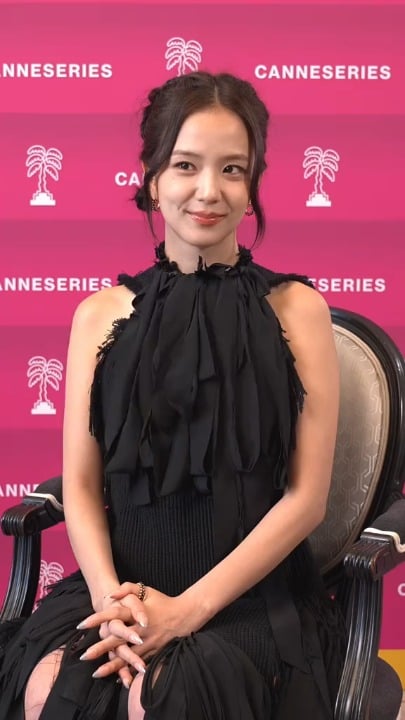 260427 تحديث التيك توك لمسلسلات المعلبات مع جيسو