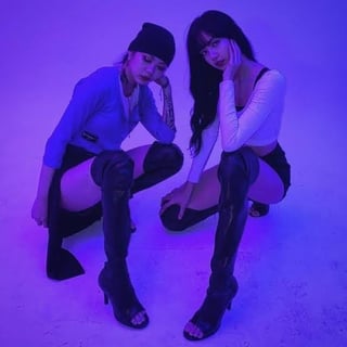 260421 ليزا وتشيشير ها (تشي يوبينا)