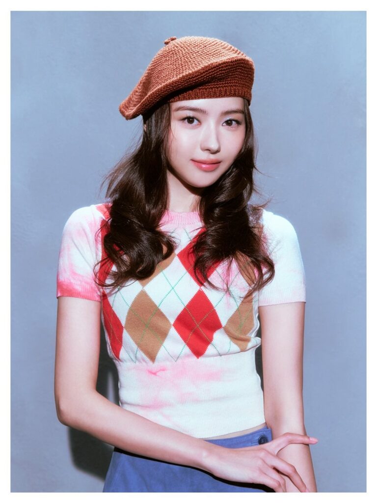 IOI - الألبوم المصغر الثالث 'IOI: LOOP' (صورة مفهوم - منفرد)