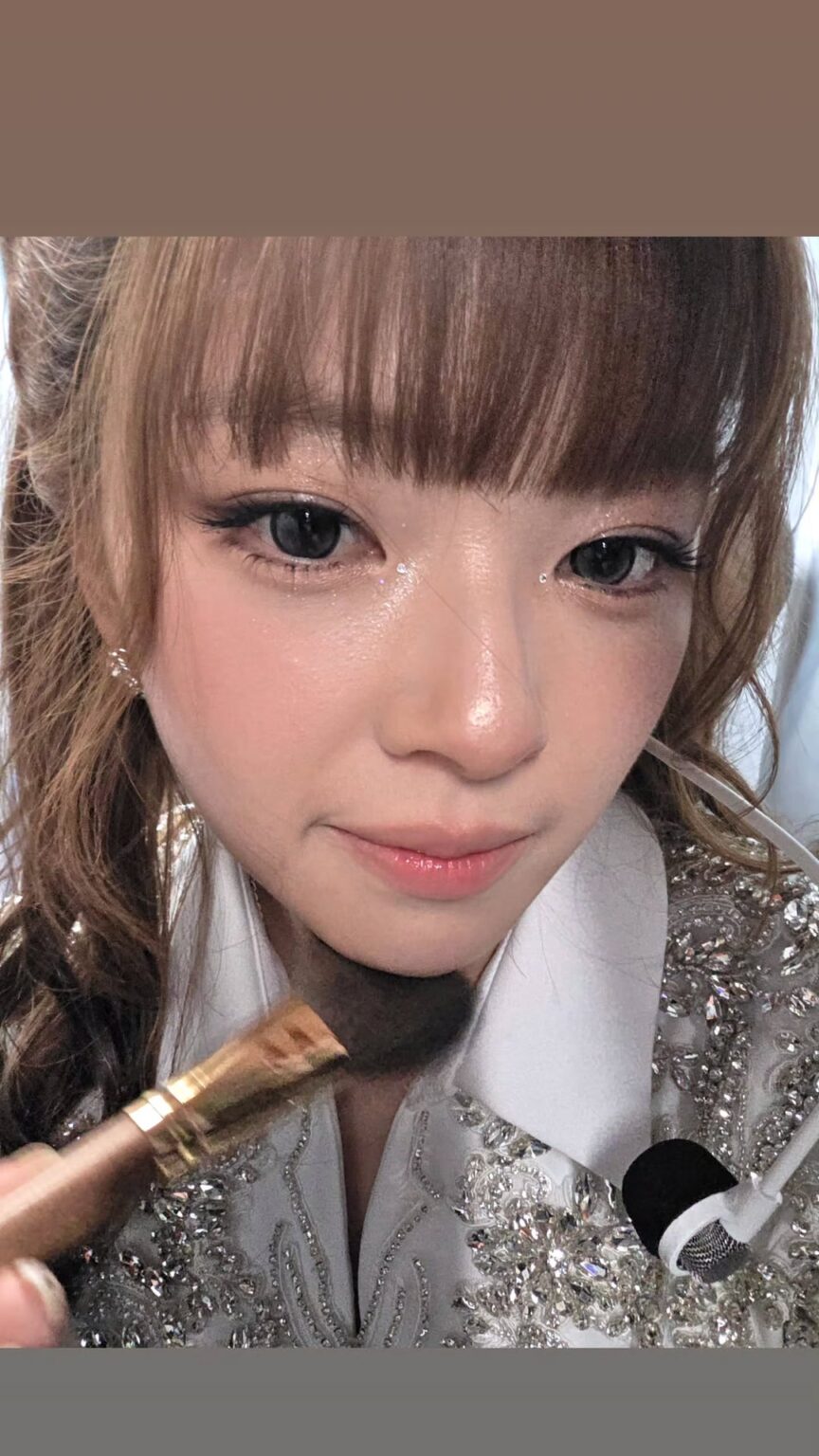 260415 تحديث قصة جونغيون على الانستقرام - "Denver!!!!"