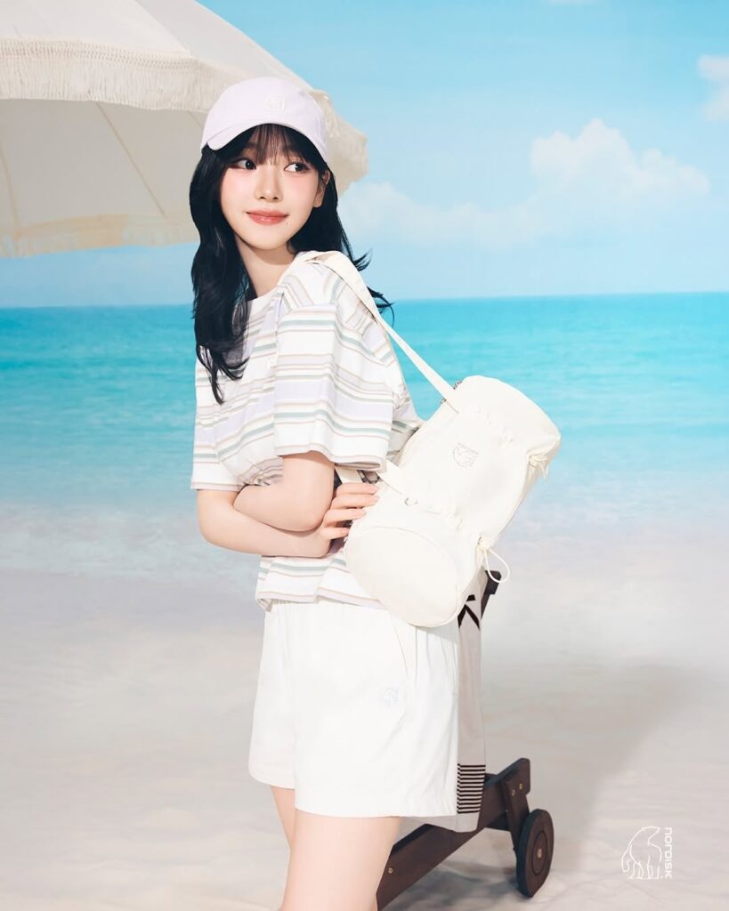 260422 كارينا لمجموعة Nordisk S26