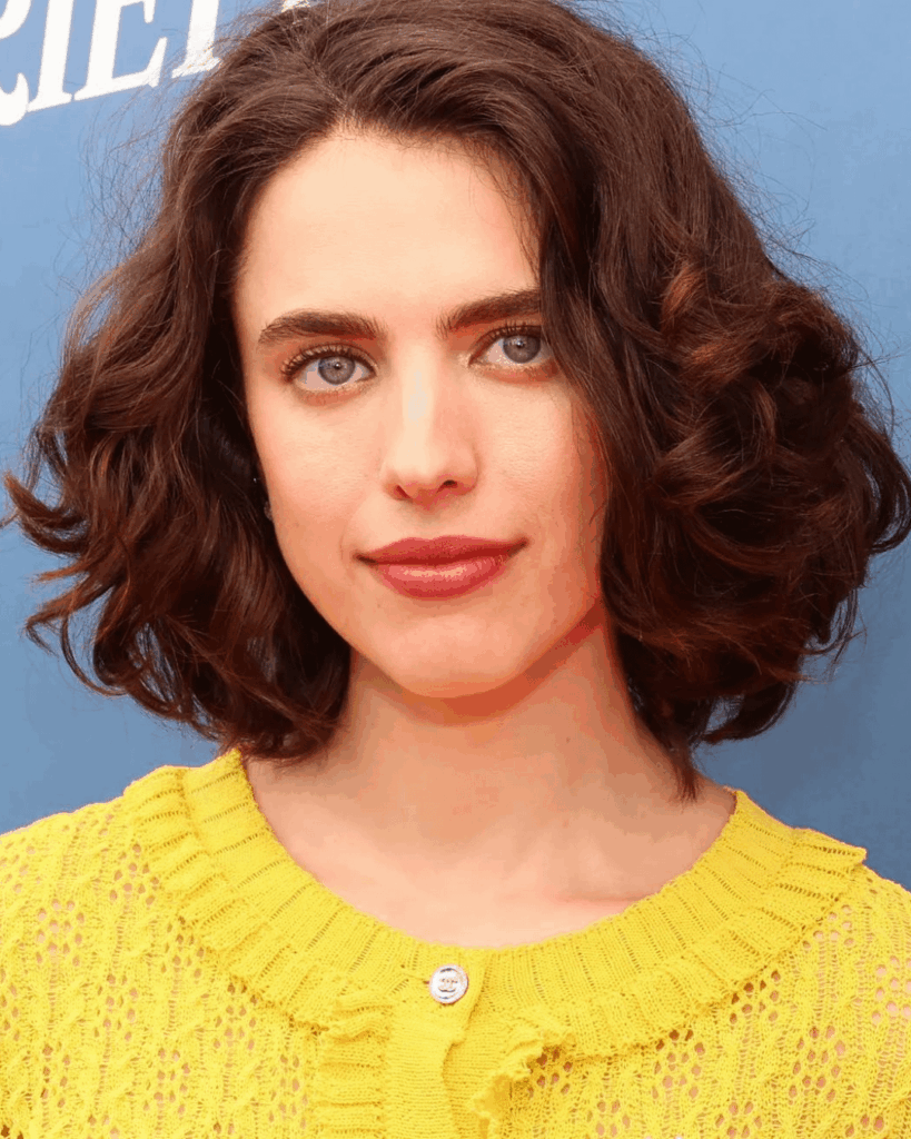Margaret Qualley Margaret Qualley