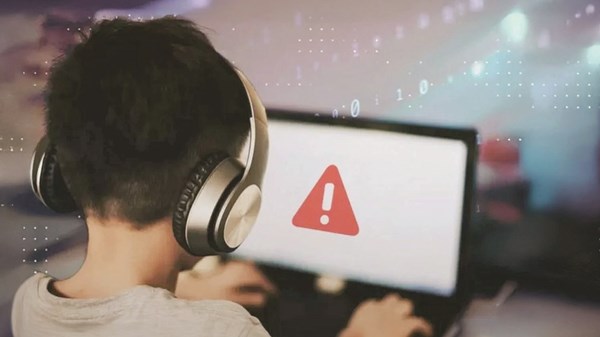 سلامة الأطفال في الفضاء الإلكتروني أولوية قصوى