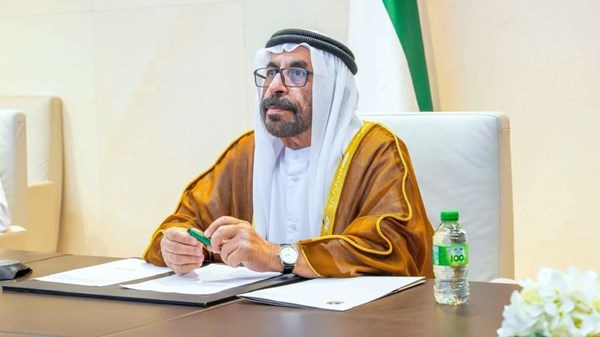 خليفة المرر يترأس وفد الإمارات في اجتماع مجلس جامعة الدول العربية على المستوى الوزاري