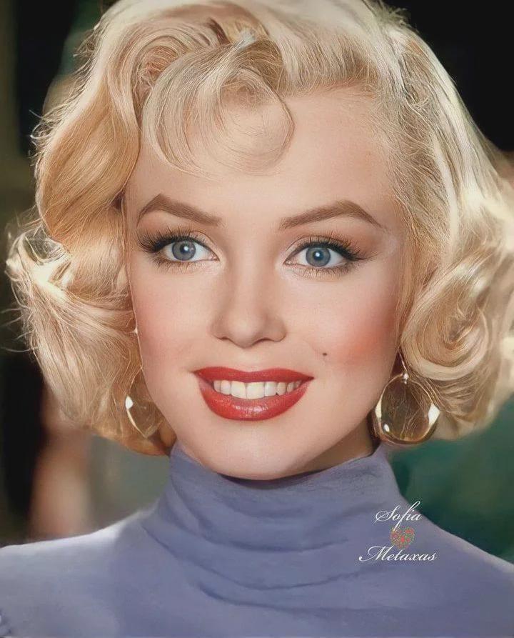 Marilyn Monroe