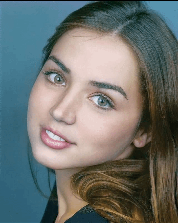 Ana de Armas