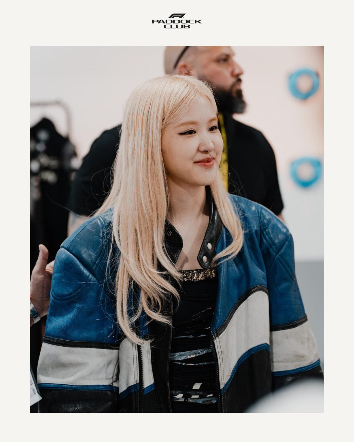 260430 تحديث F1 Paddock Club IG مع روزي