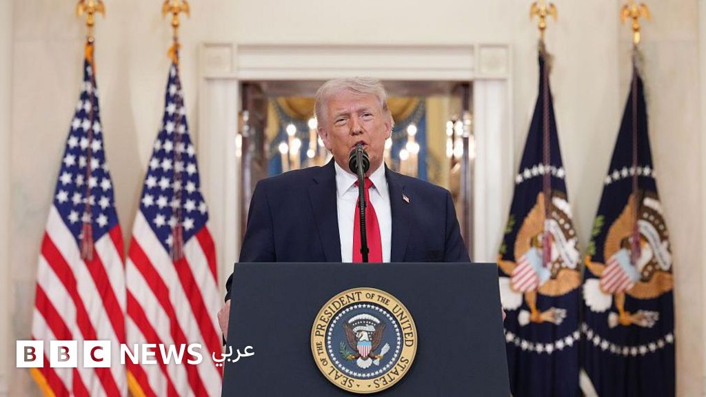 كيف يخطط ترامب لإنهاء حرب إيران؟ مقال في الإندبندنت يحاول الإجابة