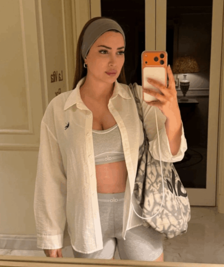 Nesreen Tafesh Nesreen Tafesh