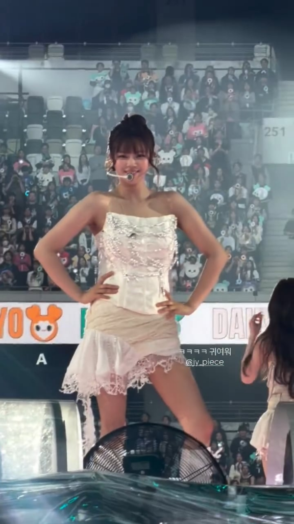 260426 دادومي__ تحديث قصة الانستقرام - لول لطيف جدًا @jy_piece