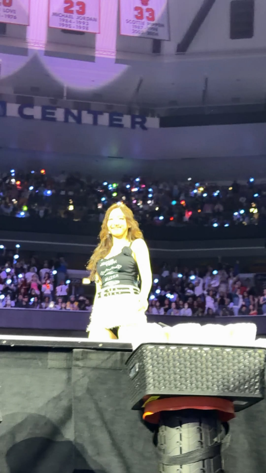 قضيت الليل كله في العمل على علامتي ولكن الأمر كان يستحق ذلك من أجل: