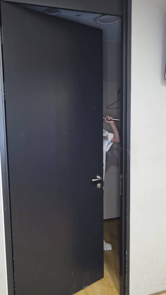 260426 تحديث LE SSERAFIM على TikTok مع كيم تشايوون - نسخة الكاريوكي متاحة الآن!