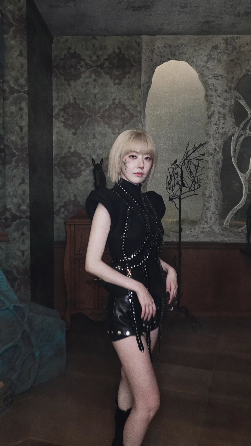 260425 تحديث LE SSERAFIM على TikTok مع مياواكي ساكورا - 𝒯𝒾𝓂ℯ 𝓉ℴ 𝒸ℯ𝓁ℯ𝒷𝓇𝒶𝓉ℯ #SAKURA ꕤ (تحدي الاحتفال)