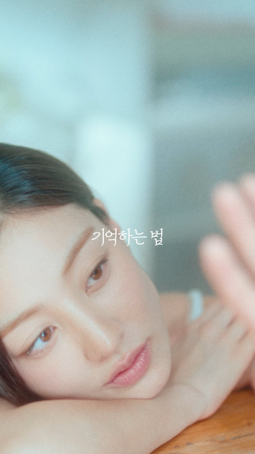 260430 تحديث موقع فينوس - VENUS x JIHYO: لون الحب أسمر البشرة