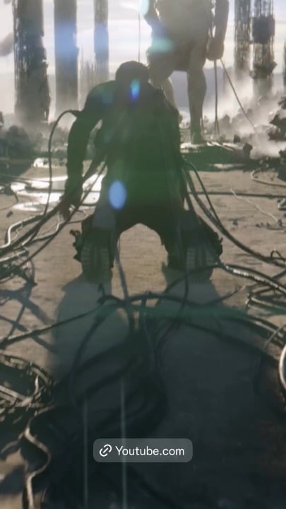 260418 تحديث قصة Anyma على IG مع ليزا