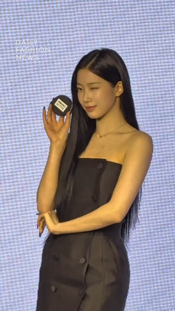 260405 - تحديث انستقرام لأخبار الموضة اليومية مع كازوها