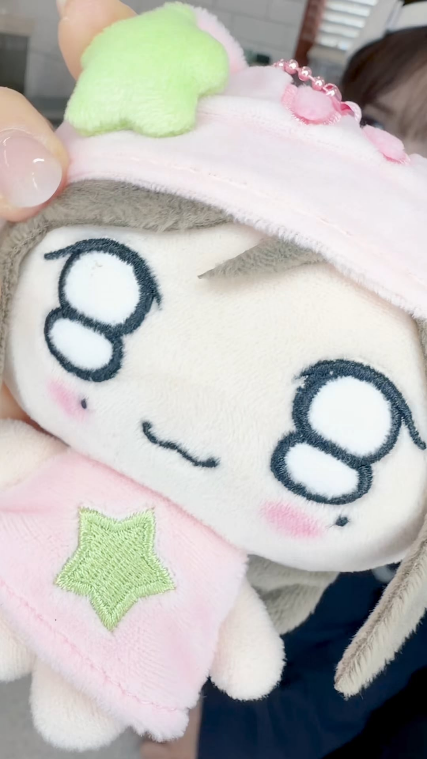 260402 تحديث TikTok الرسمي لـ IVE مع Leeseo - TtosungKaraka🧢