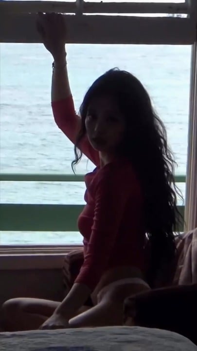 260330 جيني × فرانكيز البيكينيات