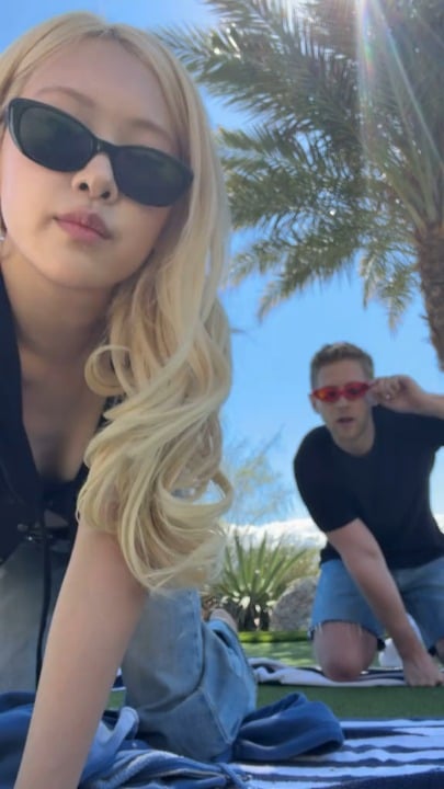 260415 تحديث روزي على التيك توك