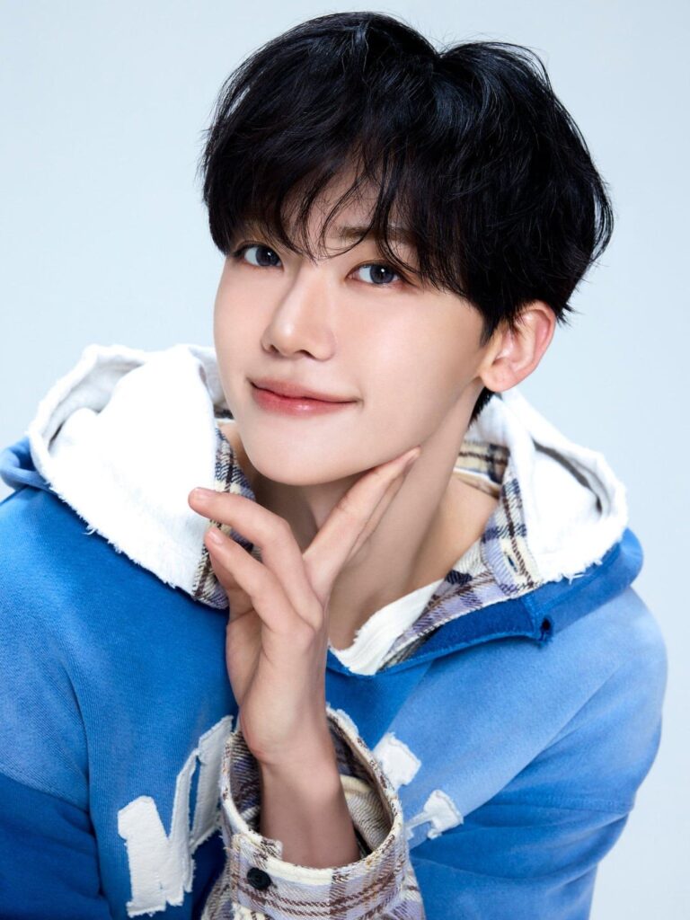 NCT 2026 - كل شيء، الكل في وقت واحد، NEO (صورة الذكرى السنوية العاشرة - جايمين)