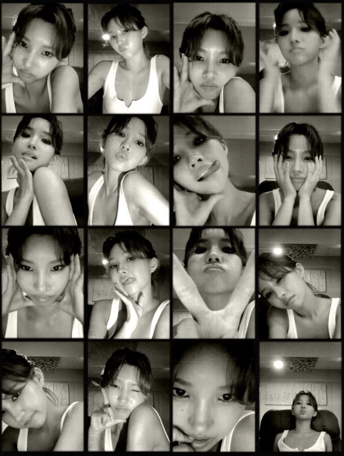 260424 تحديث سويون على الانستقرام