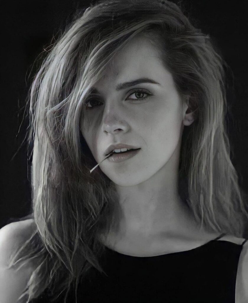 Emma Watson Emma Watson
