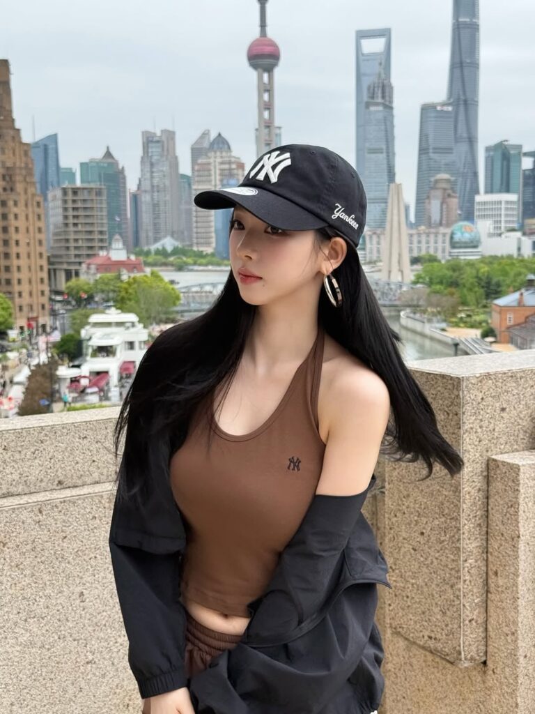 260426 تحديث كارينا على الانستقرام