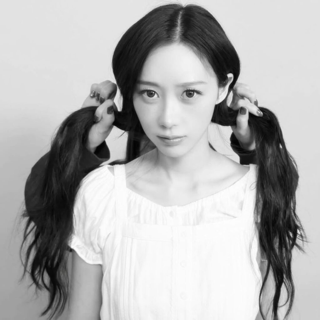 260415 تحديث جيزيل على الانستقرام