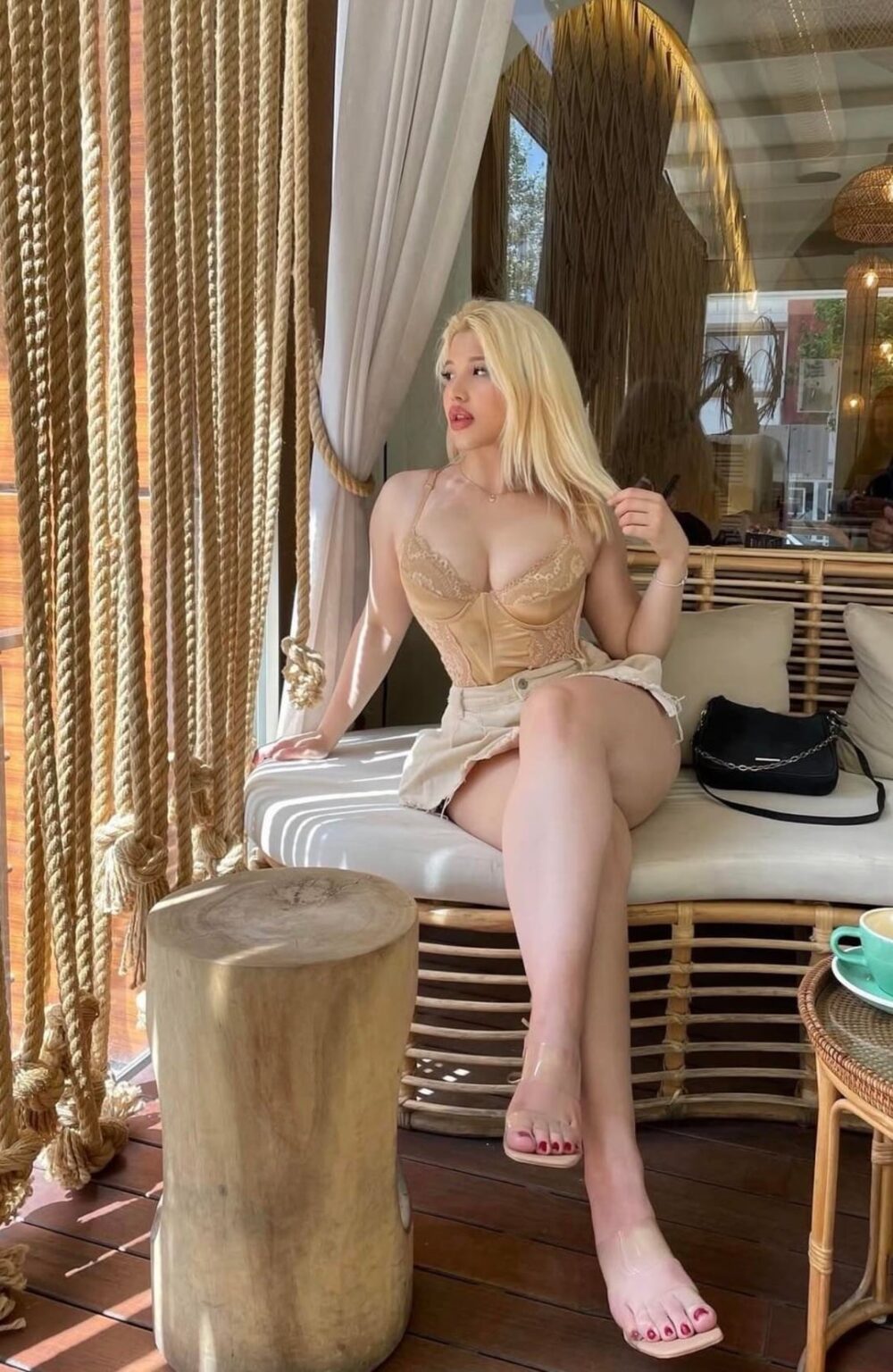 Özge Yildirim Özge Yildirim