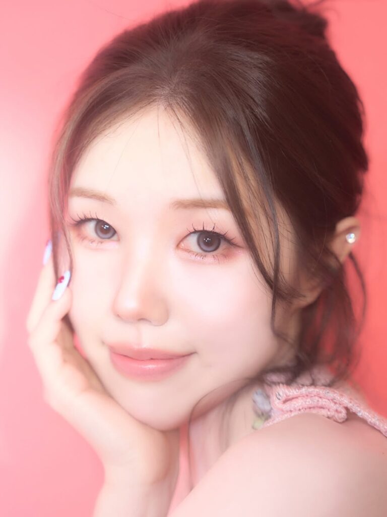 Seungmin (الهاشتاج السابق) - كل ما أحتاجه (الصورة المفاهيمية 1)