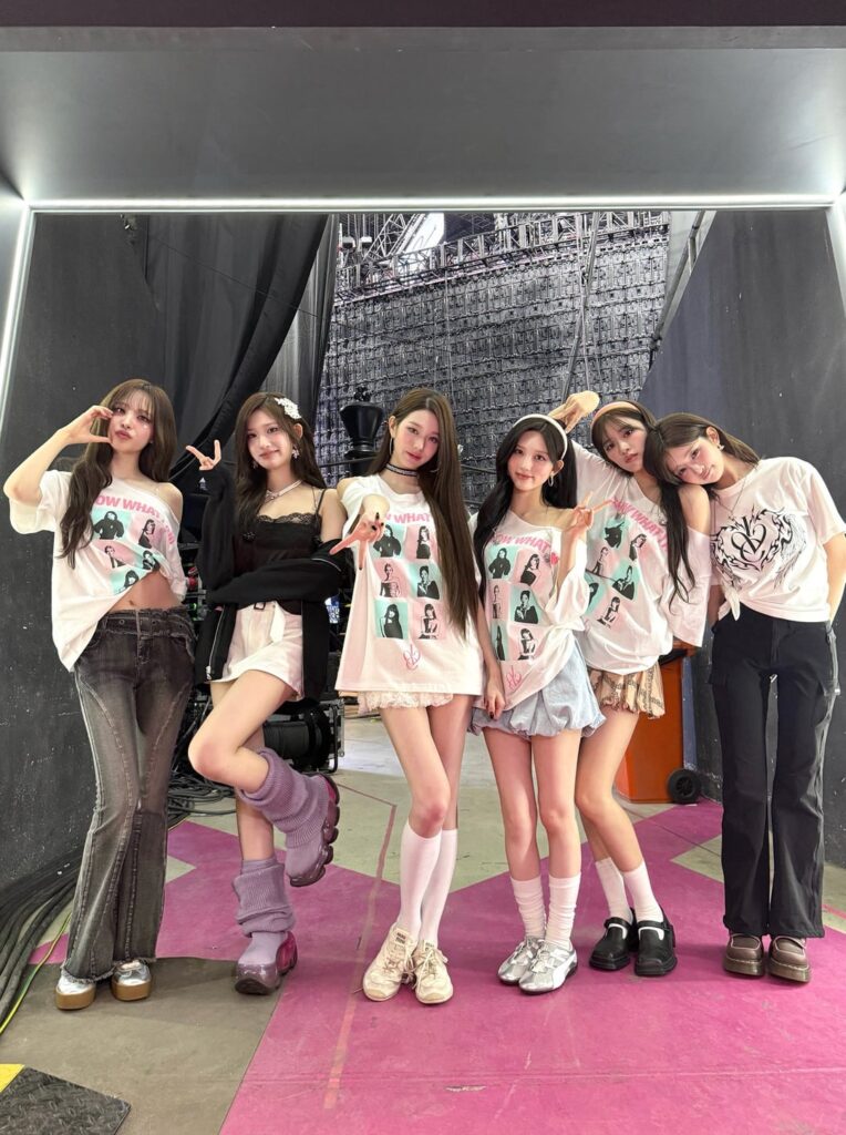 260404 تحديث تويتر الرسمي لـ IVE - جولة IVE العالمية  في كوالالمبور 🖤