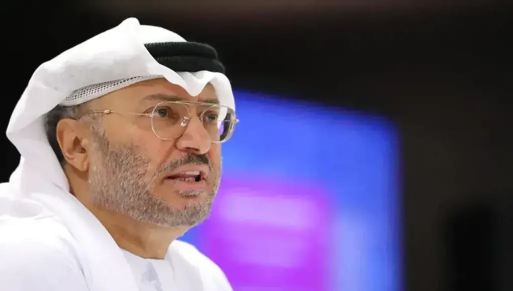 قرقاش: الإمارات أقوى في مواجهة أسوأ السيناريوات... الاستراتيجية الإيرانية سترسّخ الدور الأميركي في الخليج