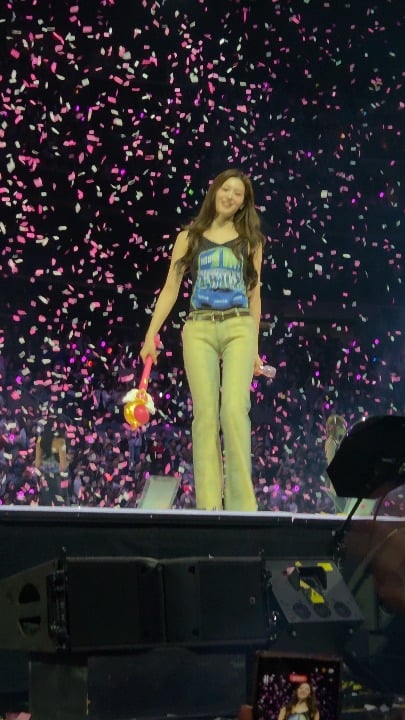 سانا الساحرة في يوم بوسطن 2 260404