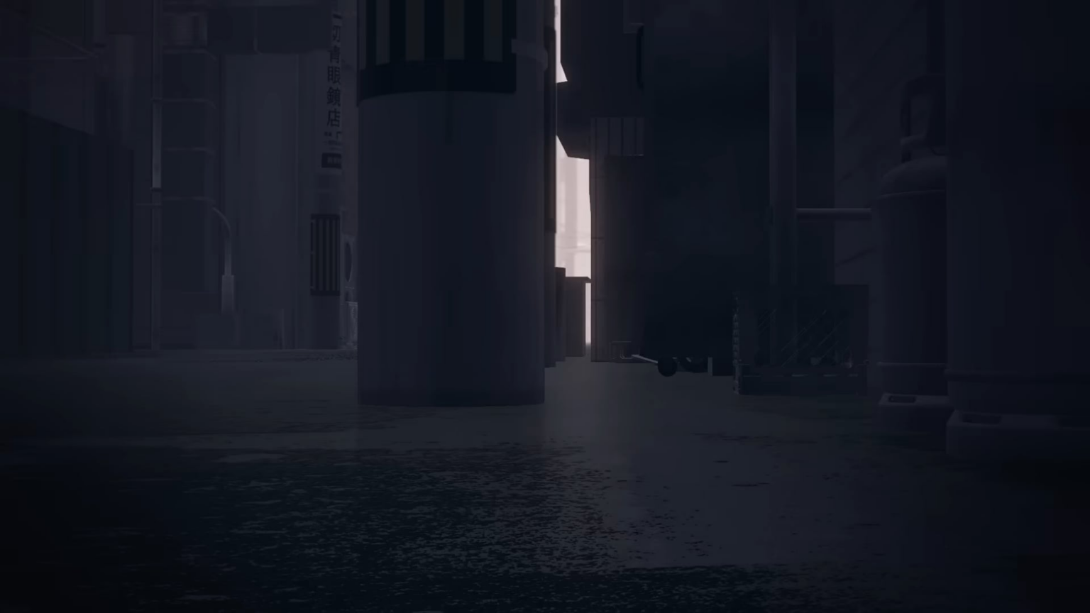 260418 aespa - ATTITUDE (الفيديو الموسيقي Kill Blue Opening)