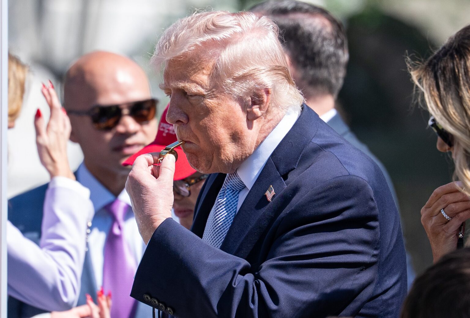 ترمب: إيران حضارة بأكملها ستموت الليلة ولن تعود أبدا | أخبار