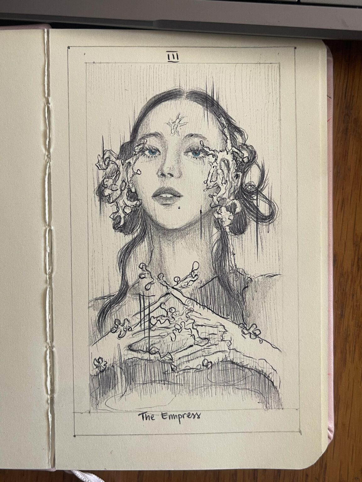 مرحبًا يا شباب، أنا أبدأ مجموعة التارو aespa، لا أعرف إذا كان من الجيد رسمها في البطاقات؟ أي أفكار؟ (لا أعرف الكثير عن التاروت فقط أعتقد أنه نشاط فني ممتع)