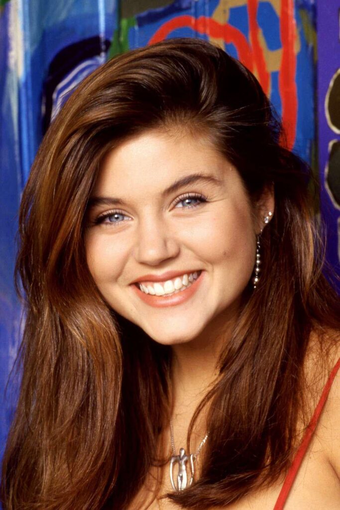 Tffani Amber Thiessen