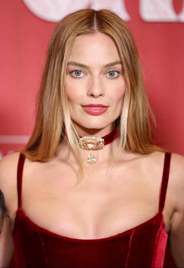 Margot Robbie