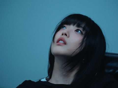 ويكي ميكي جي سويون - شاشة زرقاء