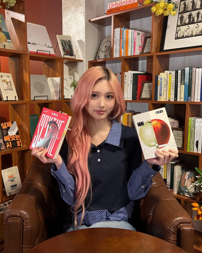 260403 - تحديث الانستقرام shipdo_by_starship مع غايول