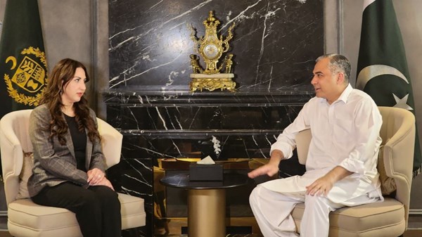 باكستان تأمل إحراز «تقدم إيجابي» في الجولة الثانية من المحادثات الأميركية الإيرانية