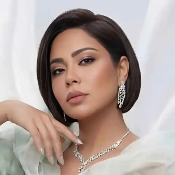 تفاصيل أولى حفلات شيرين عبد الوهاب بعد الغياب