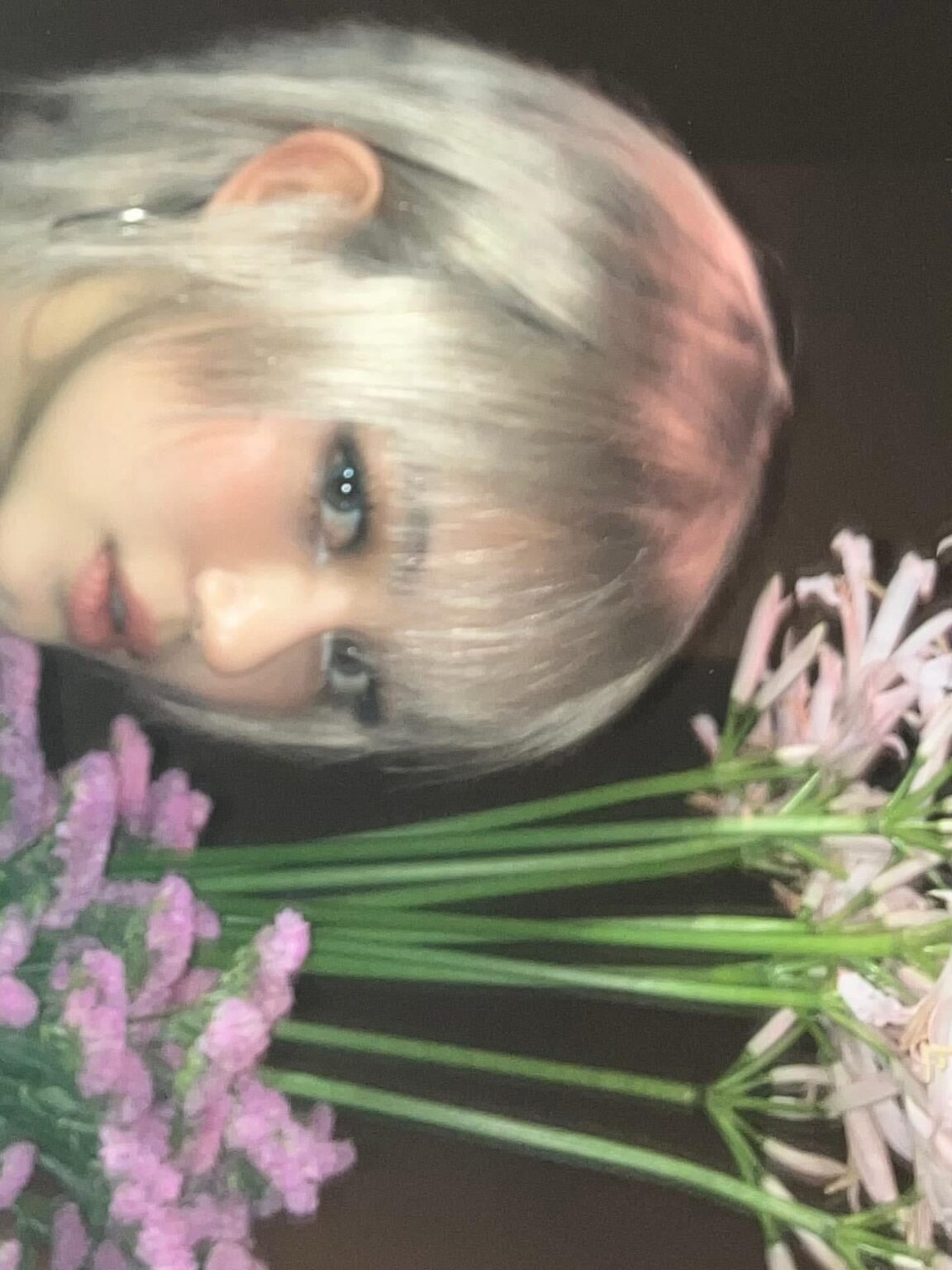 260411 تحديث دانييل على الانستغرام