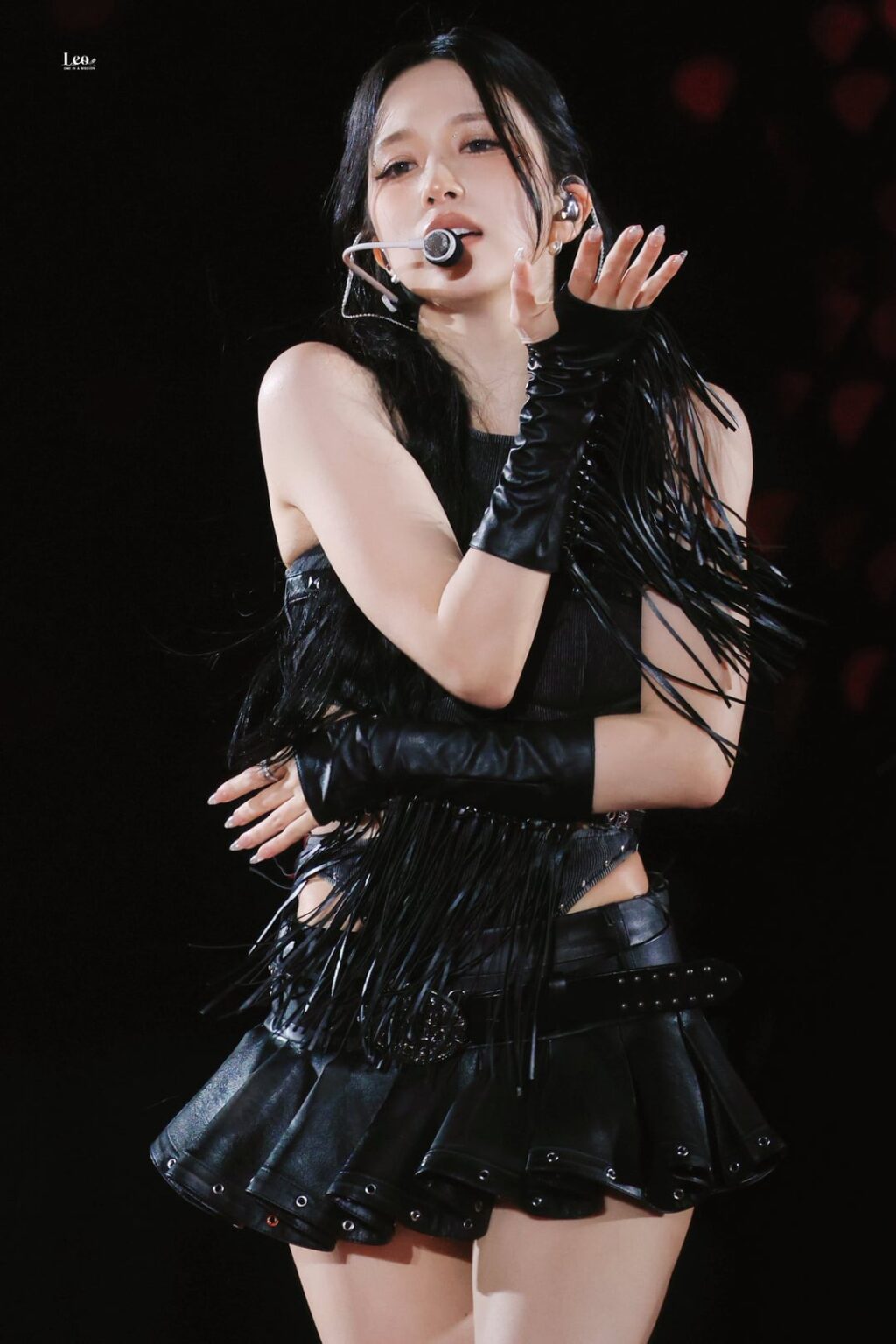 260425 إلى 260428 @beyena_، @Leo_aaa_، @KSKKPOP، @candyyeon_، @coldnadongie، @twi2onc، @onlyformi0324 Twitter - Mina -  اليابان