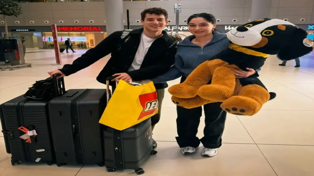 انتهت رسمياً: جيمري بايسال وجيم بولوكباشي يمحوان ذكرياتهما من إنستغرام ويُلغيان المتابعة... كل التفاصيل داخل!