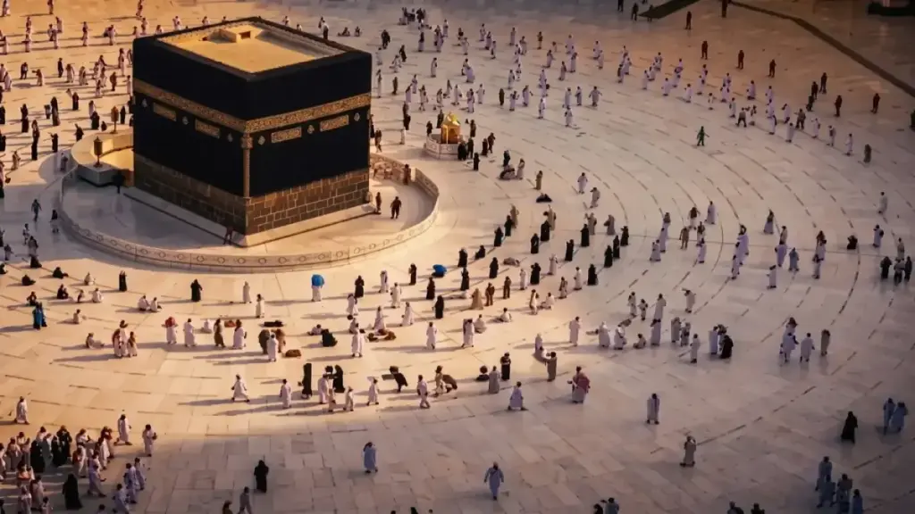 المملكة العربية السعودية تقرر محو نظام عمرة كامل من الذاكرة... والنتيجة: 90 يوم إقامة مقابل 500 ريال فقط