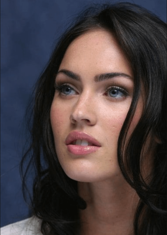 Megan Fox