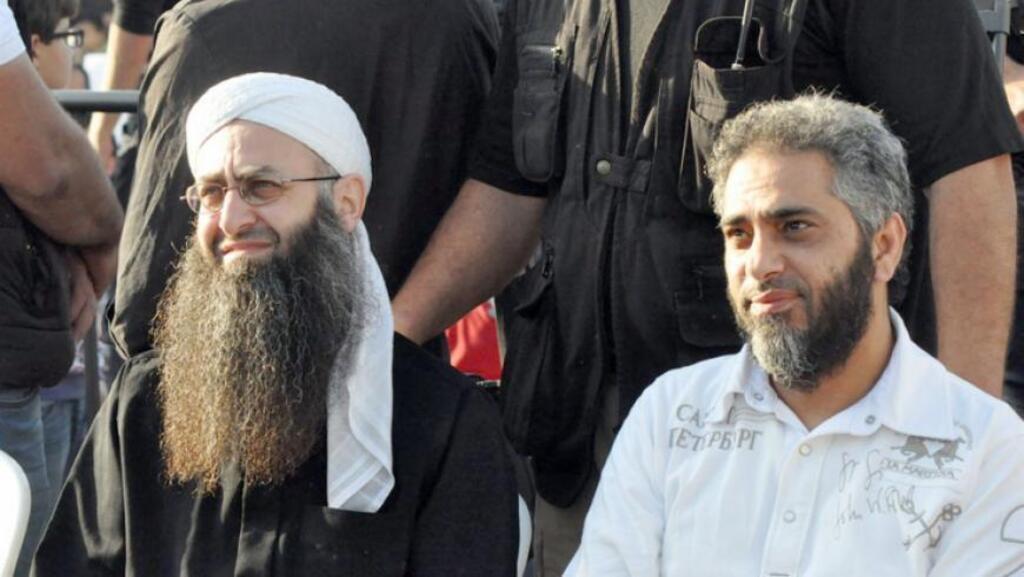 جنايات بيروت تختم محاكمة فضل شاكر والأسير ورفاقهم بعد جلسة المرافعات