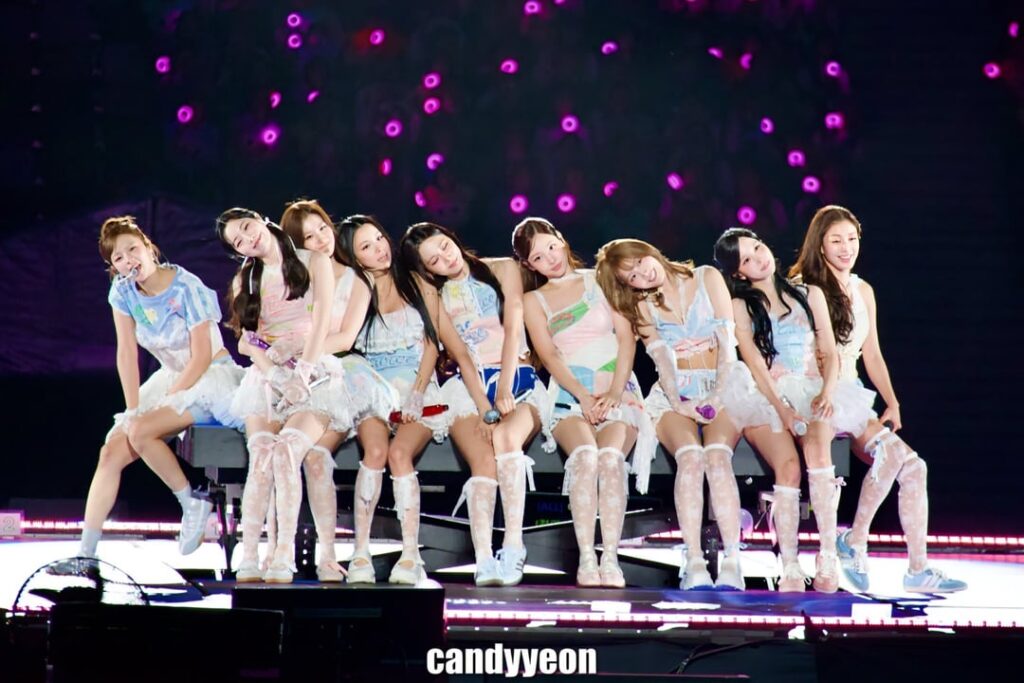 260428 @candyyeon_ Twitter - مرتين ما هو الحب  يوم اليابان 3